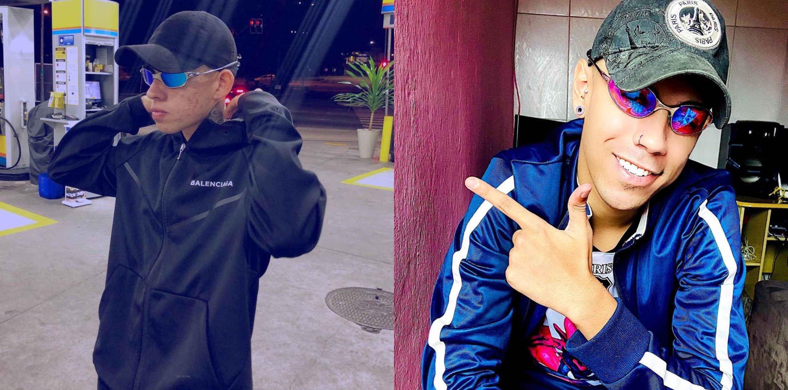 MC Yuri e DJ Bruno Prado contam como é emplacar um hit no TikTok depois de  fazer sucesso com Beat do Empurra - KondZilla